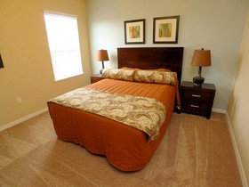 Calabria by Fairytale Vacation Rentals