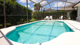 Cambridge Vacation Home with Pool