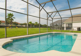 Casablanca Villaview by Orlando Short Term