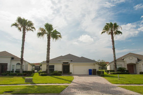 Casablanca Villaview by Orlando Short Term