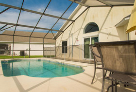 Casablanca Villaview by Orlando Short Term