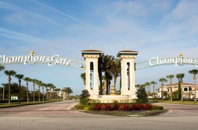 Champions Gate by All Vacation Dreams