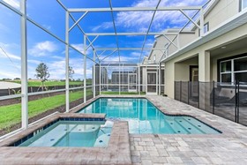 Champions Gate by All Vacation Dreams
