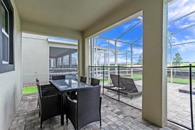 Champions Gate by All Vacation Dreams