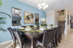 Champions Gate by PRP