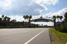 Champions Gate by PRP