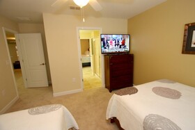 Champions Gate by PRP