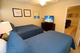 Champions Gate by PRP