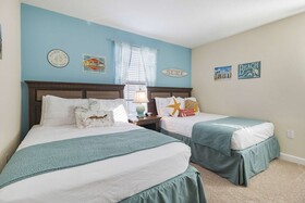 Champions Gate by PRP