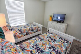 Champions Gate by PRP