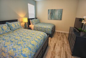 Champions Gate by PRP