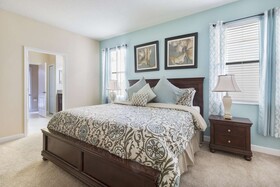 Champions Gate by PRP