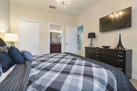 Champions Gate by PRP