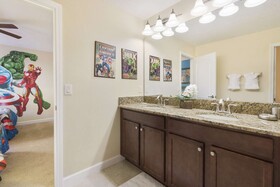 Champions Gate by PRP