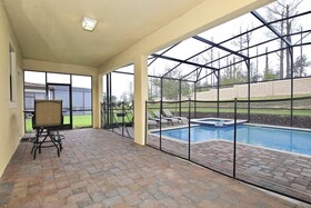 Champions Gate by PRP