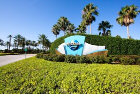 Champions Gate by PRP