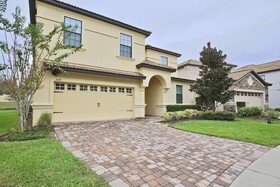 Champions Gate by PRP