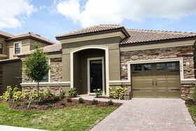 Champions Gate by PRP