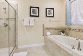 Champions Gate by PRP