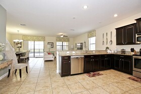 Champions Gate by PRP