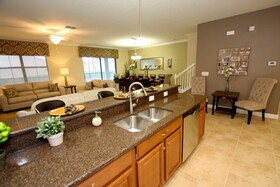 Champions Gate by PRP