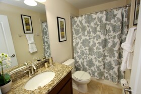 Champions Gate by PRP