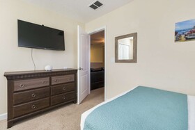 Champions Gate by PRP