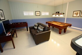 Champions Gate by PRP