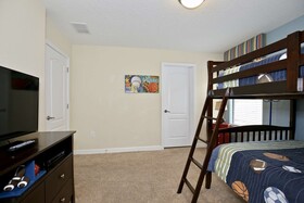 Champions Gate by PRP