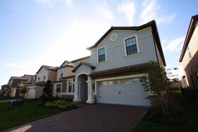 Champions Gate by PRP