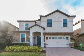 Champions Gate by PRP