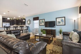 Champions Gate by PRP