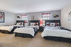 Champions Gate by PRP