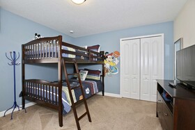 Champions Gate by PRP