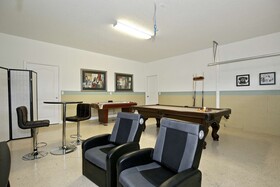 Champions Gate by PRP