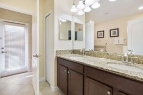 Champions Gate by PRP