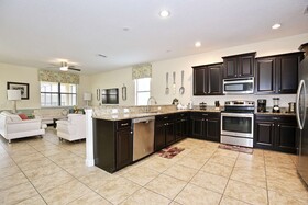 Champions Gate by PRP