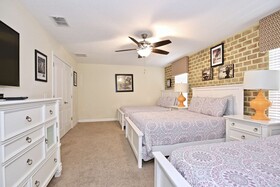 Champions Gate by PRP