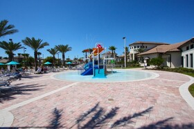 Champions Gate by PRP