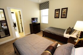 Champions Gate by PRP