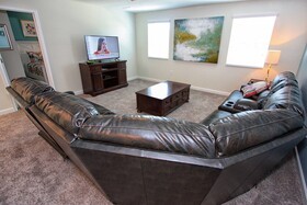 Champions Gate by PRP