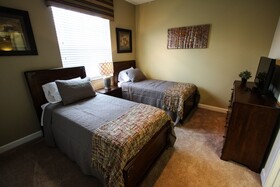 Champions Gate by PRP