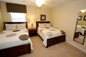 Champions Gate by PRP