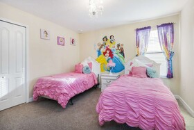 Champions Gate by PRP