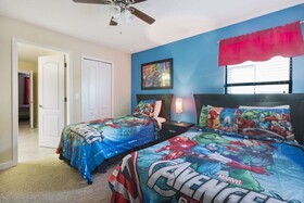 Champions Gate by PRP