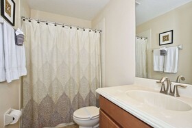 Champions Gate by PRP