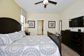 Champions Gate by PRP