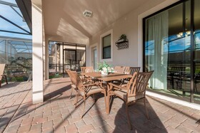 Champions Gate by PRP