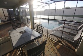 Champions Gate by PRP