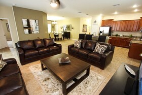 Champions Gate by PRP